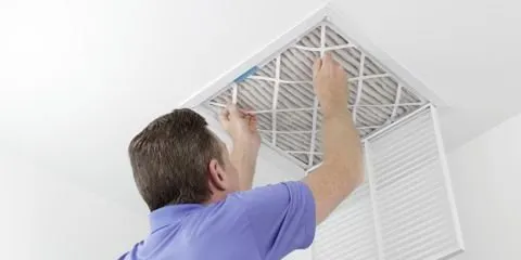 Slide of Raymond Plumbing, Heating & Air Conditioning