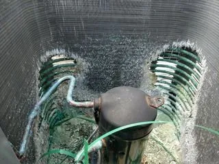 Slide of Raymond Plumbing, Heating & Air Conditioning