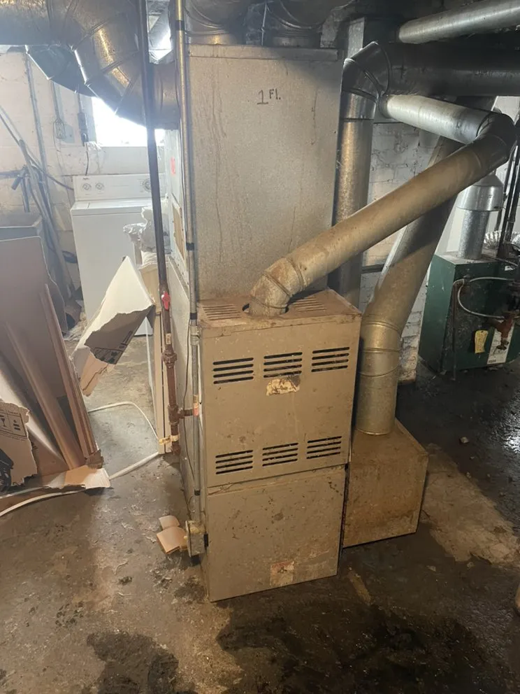 Slide of Raymond Tomasik