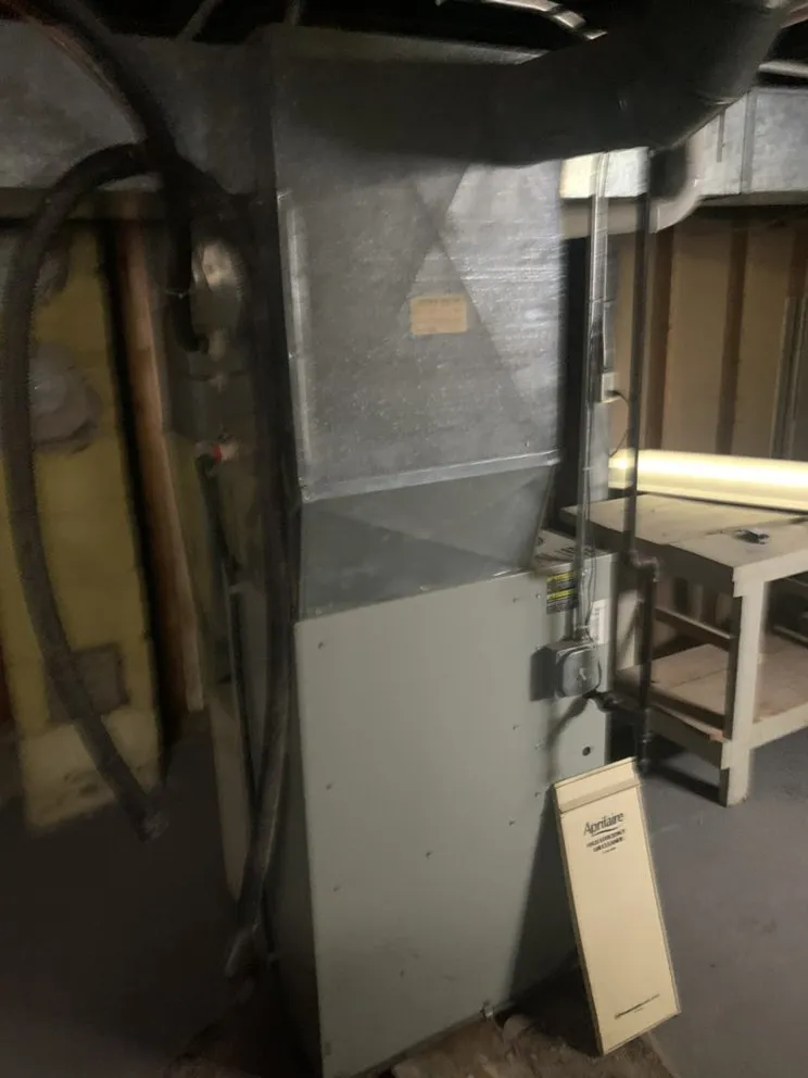 Slide of Raymond Tomasik