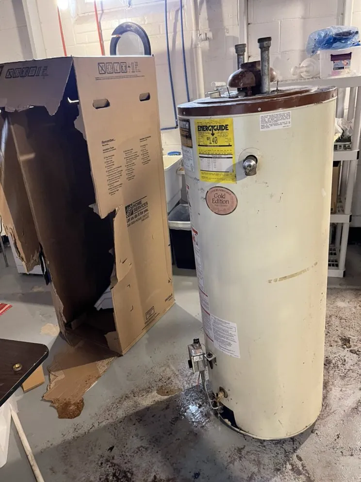 Slide of Raymond Tomasik