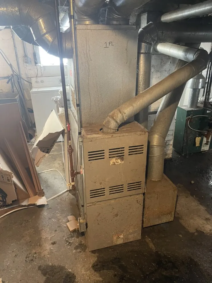 Slide of Raymond Tomasik