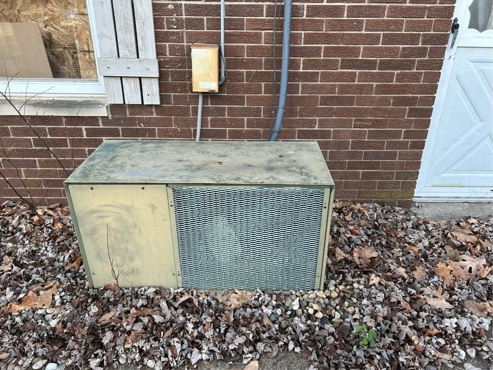 Slide of Raymoore Heating and Cooling