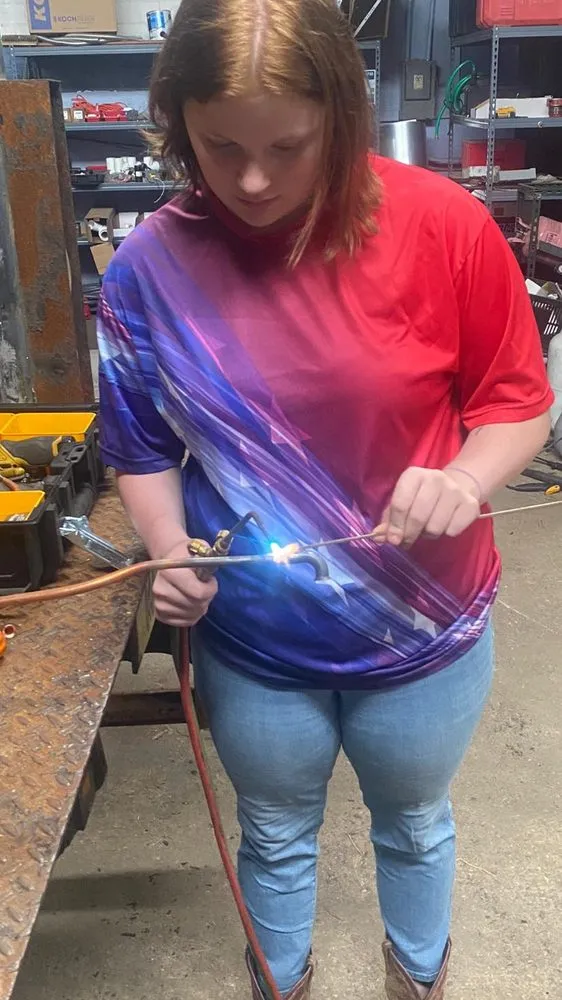 Slide of Raymoore Heating and Cooling