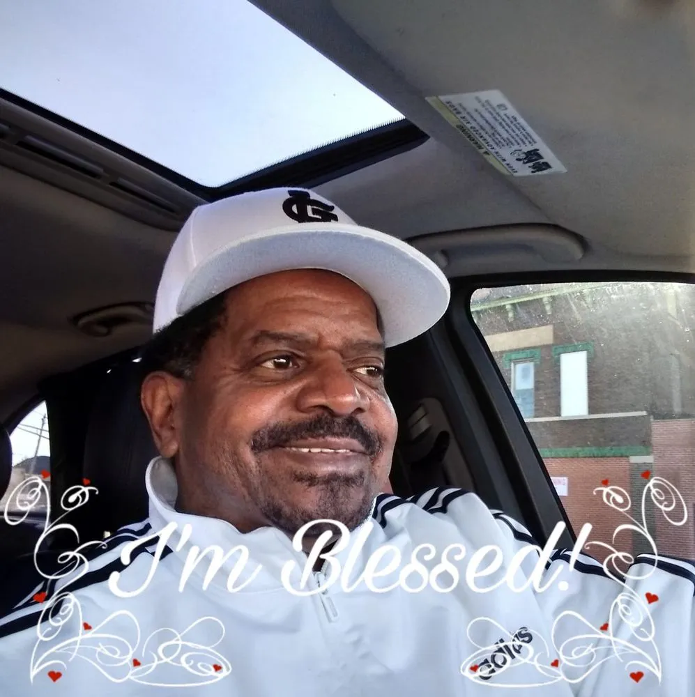 Slide of Raynell Johnson HVAC