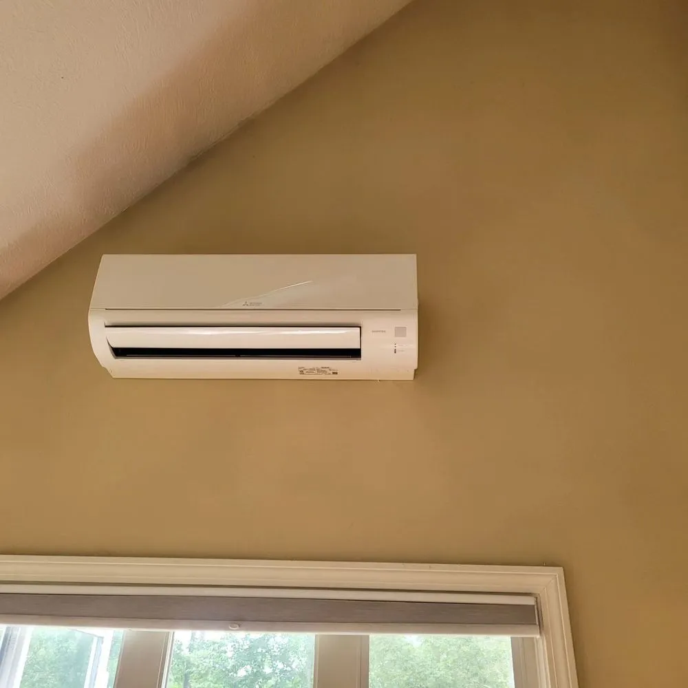 Slide of Raynham Heating and Air