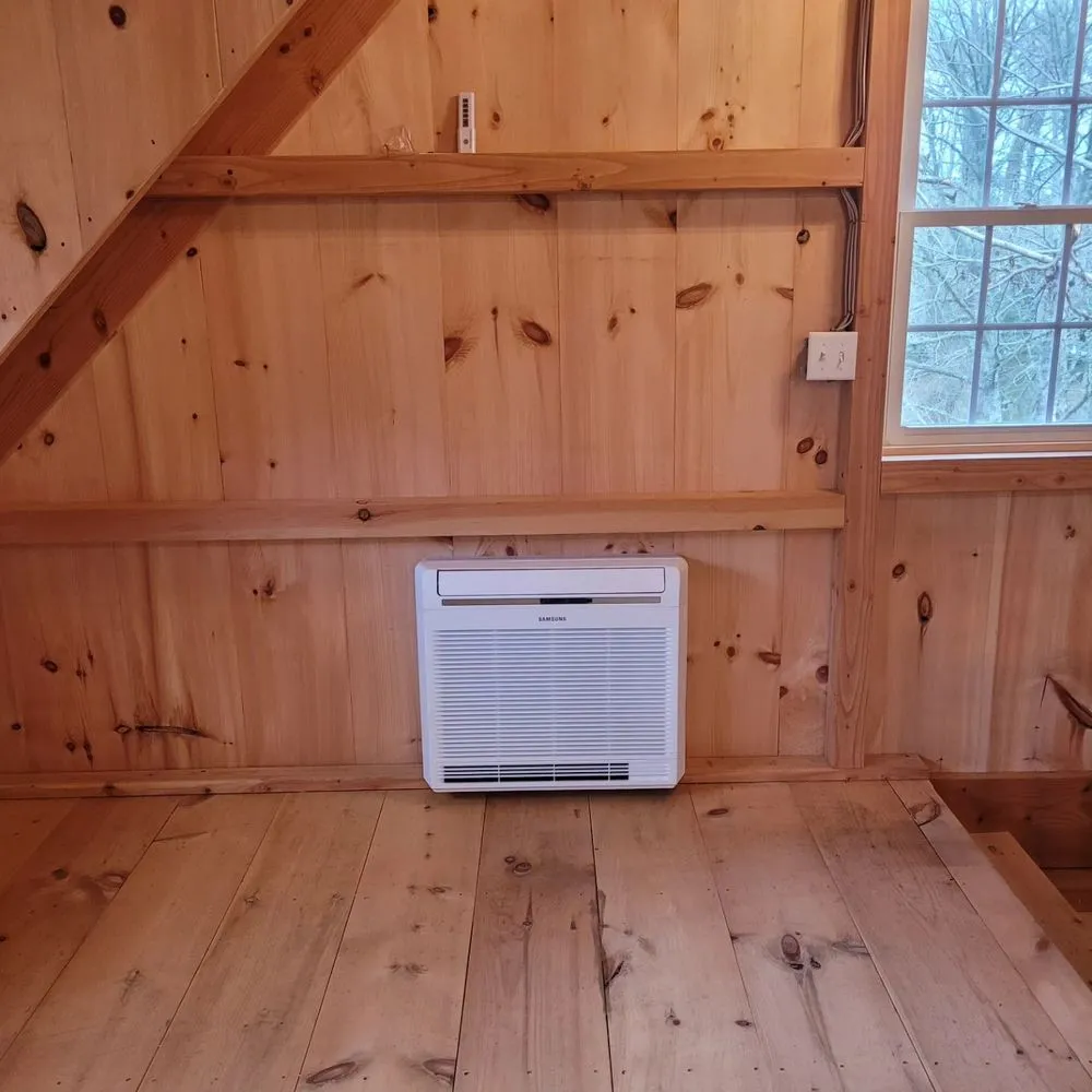 Slide of Raynham Heating and Air