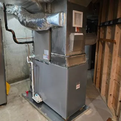 Raynham Heating and Air