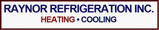 Slide of Raynor Refrigeration