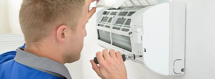 Slide of Ray's A/C and Heating Services