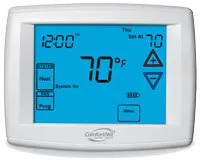 Slide of Ray's A/C and Heating Services