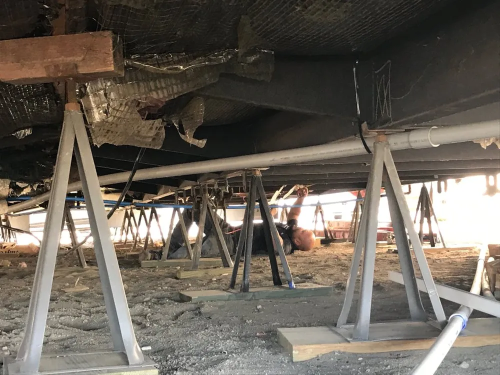 Slide of Ray's Air Conditioning & Heating