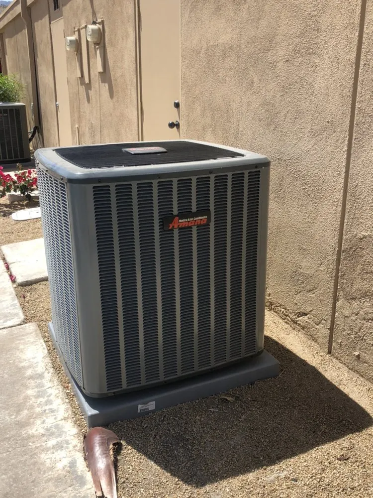 Slide of Ray's Air Conditioning & Heating