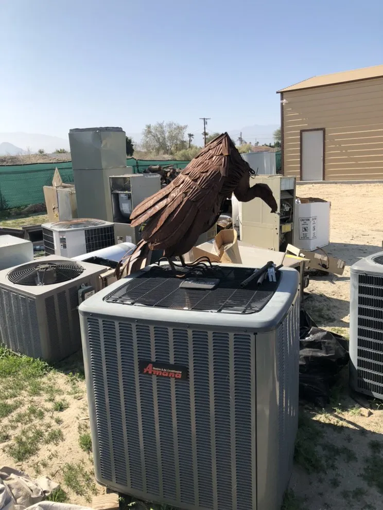 Slide of Ray's Air Conditioning & Heating