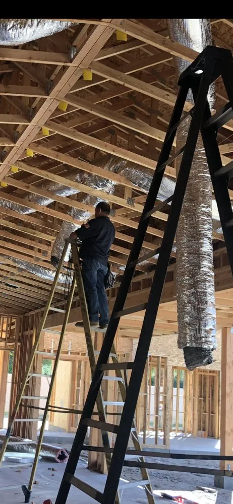 Slide of Ray's Air Conditioning & Heating