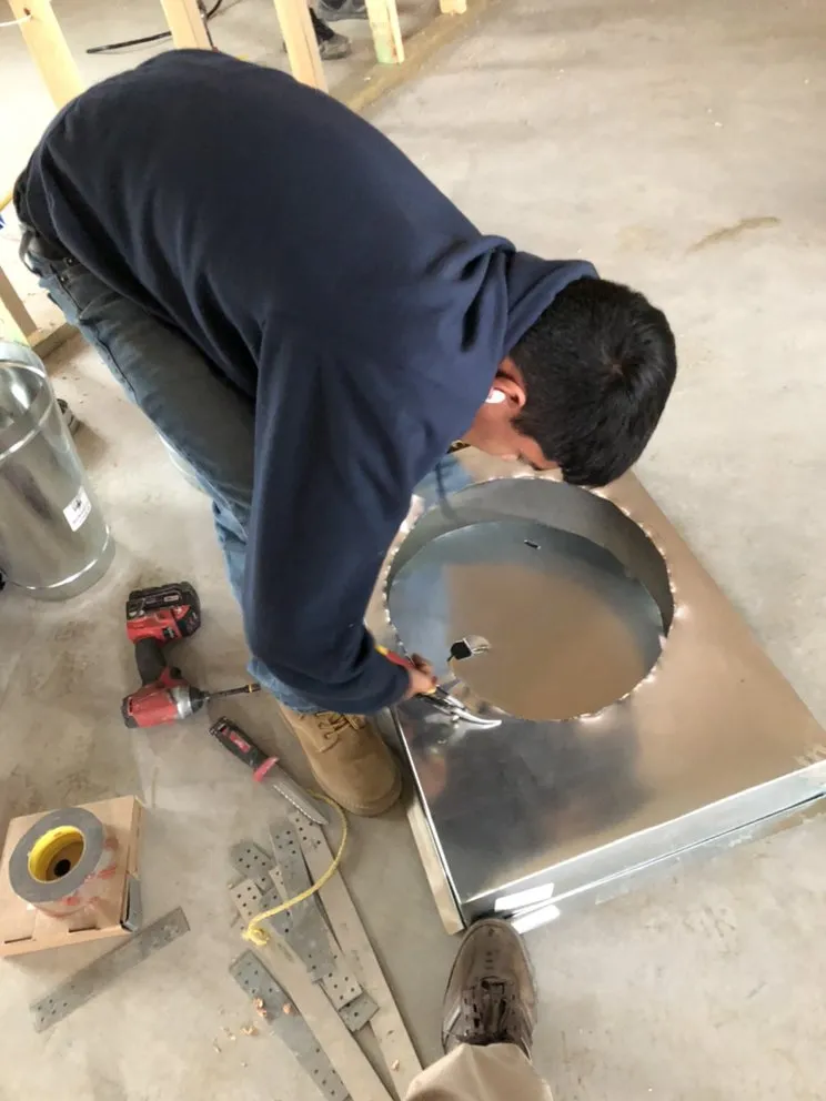 Slide of Ray's Air Conditioning & Heating