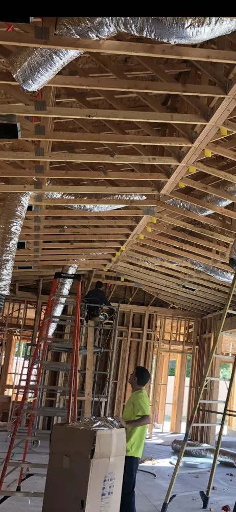 Slide of Ray's Air Conditioning & Heating