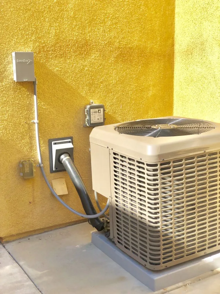 Slide of Ray's Air Conditioning & Heating