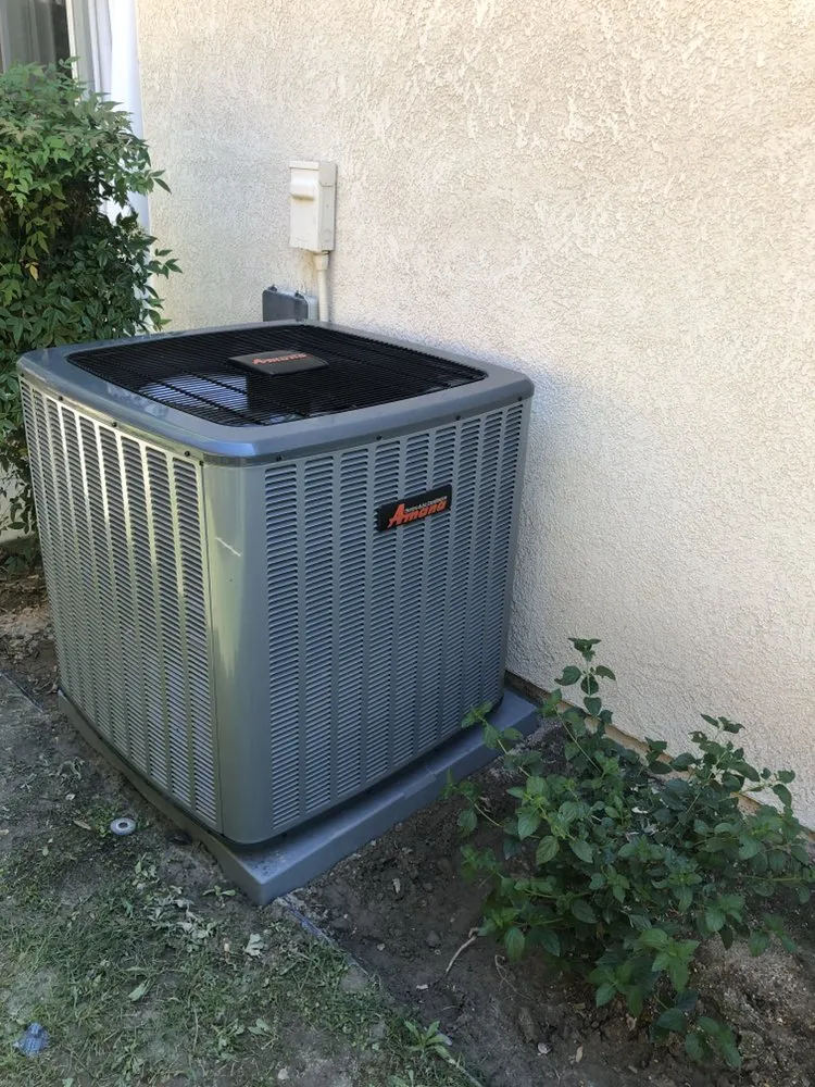 Slide of Ray's Air Conditioning & Heating