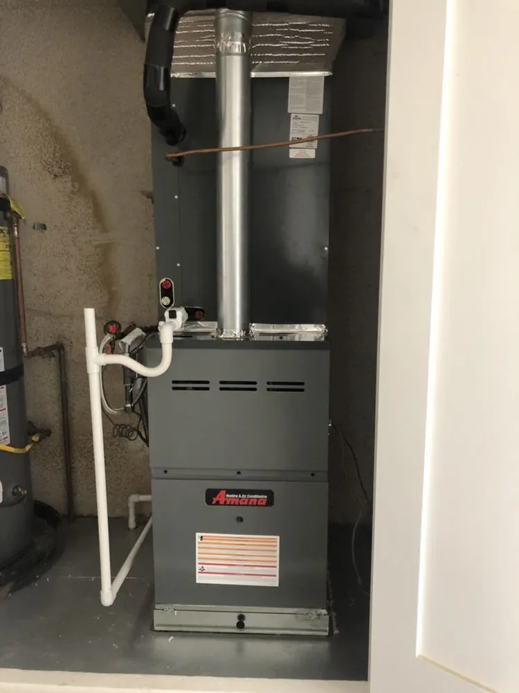 Slide of Ray's Air Conditioning & Heating