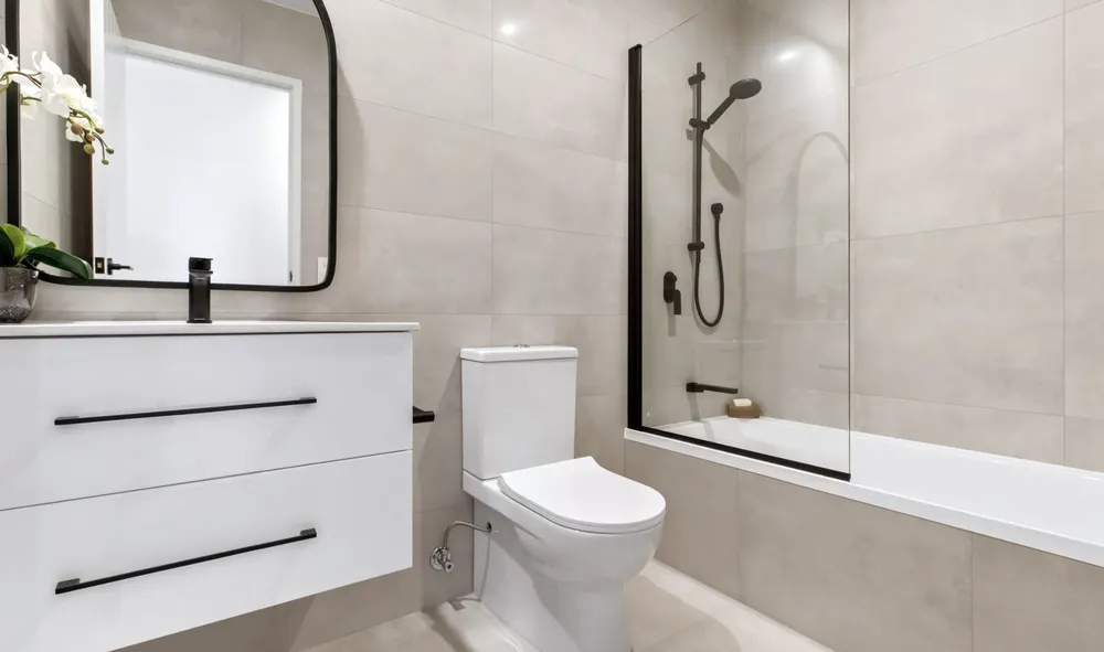 Slide of Ray's Electric & Remodeling