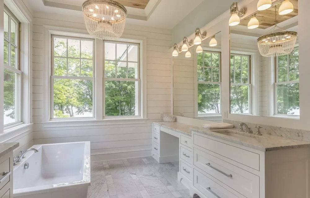 Slide of Ray's Electric & Remodeling