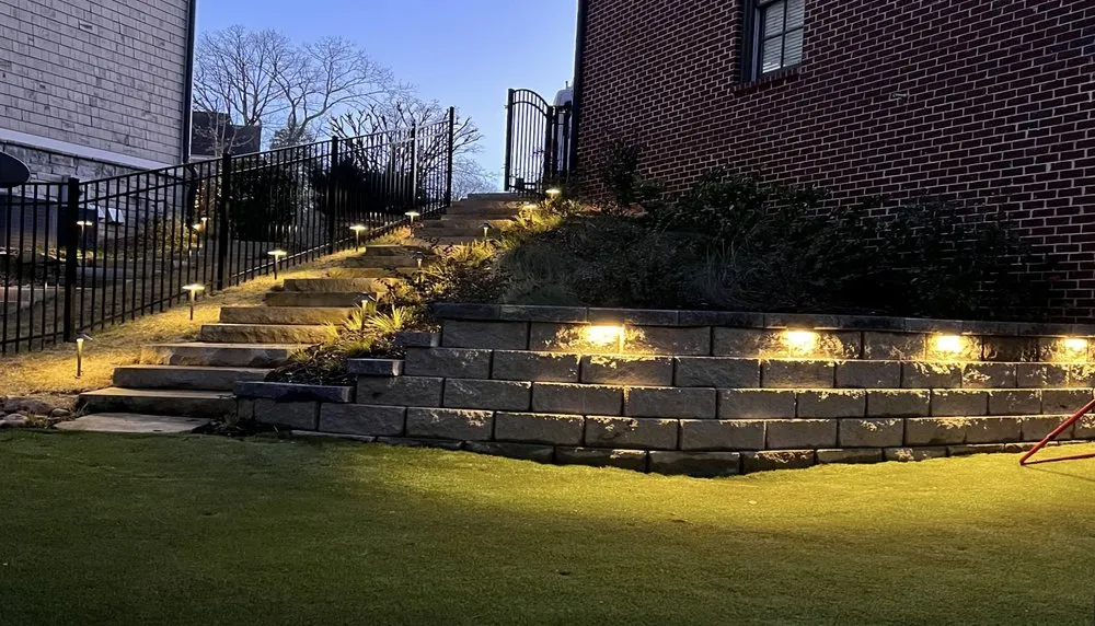 Slide of Ray's Electric & Remodeling