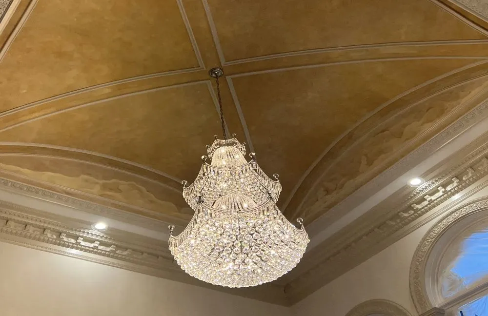 Slide of Ray's Electric & Remodeling