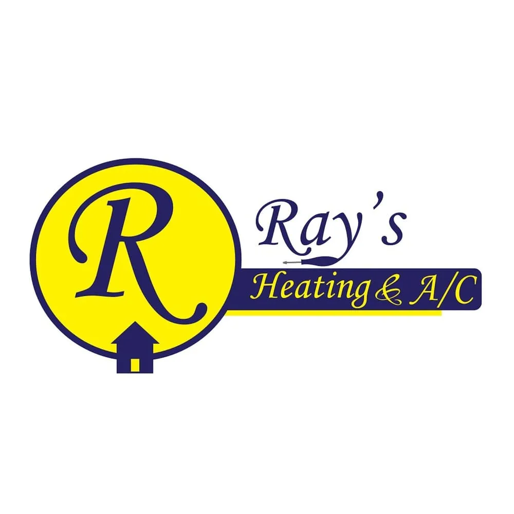 Slide of Ray's Heating & A/C