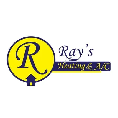 Ray's Heating & A/C Logo