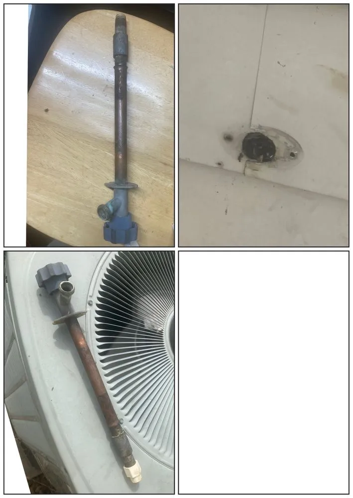 Slide of Ray's Heating & Air Conditioning