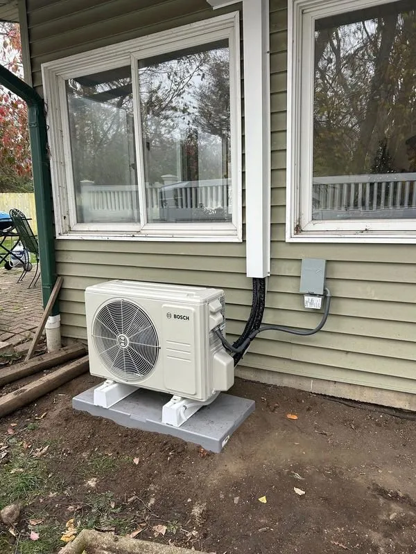 Slide of Ray's Heating & Cooling
