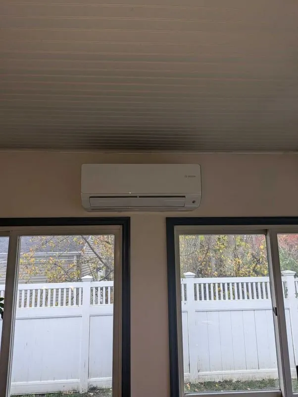 Slide of Ray's Heating & Cooling