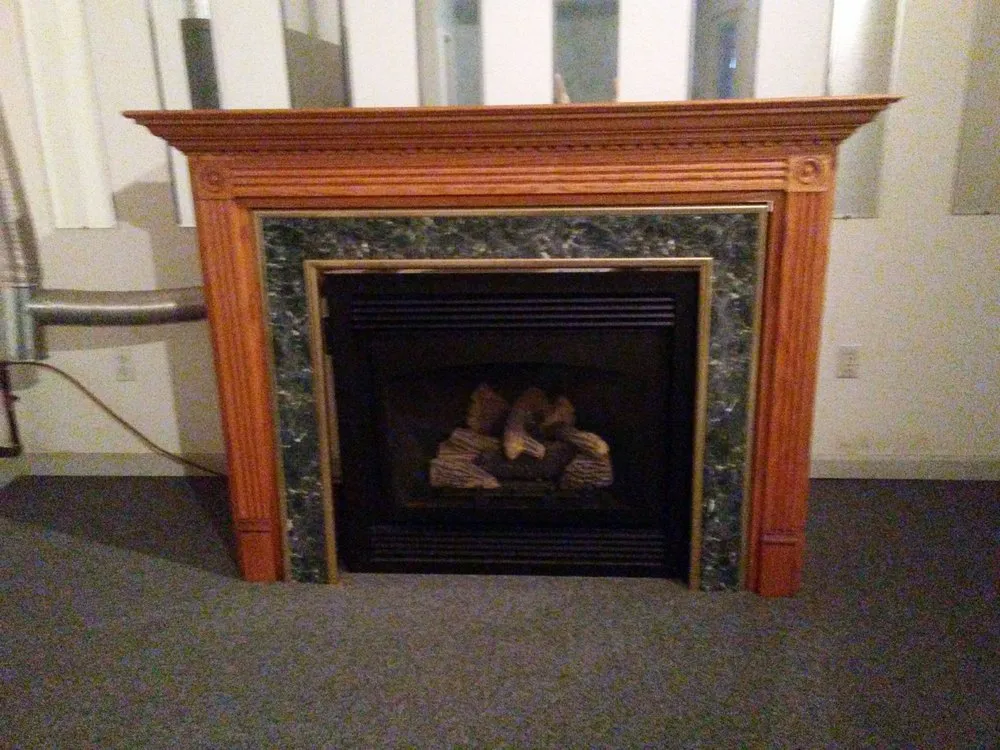 Slide of Ray's Heating & Cooling