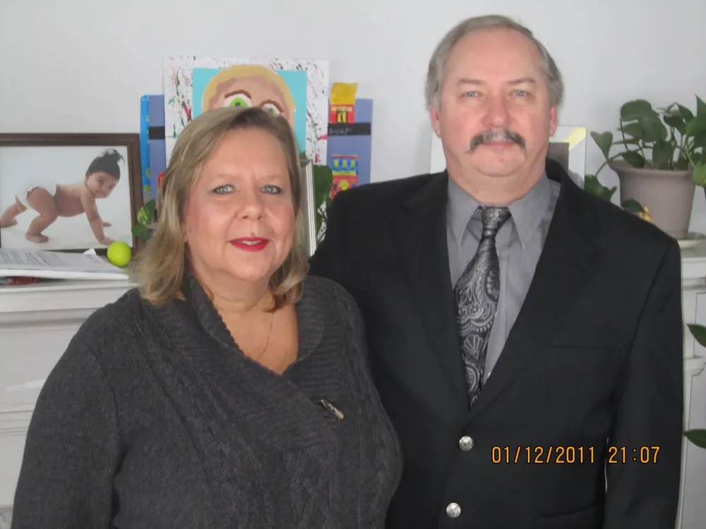 Slide of Ray's Heating & Cooling