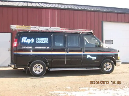 Ray's Heating & Cooling
