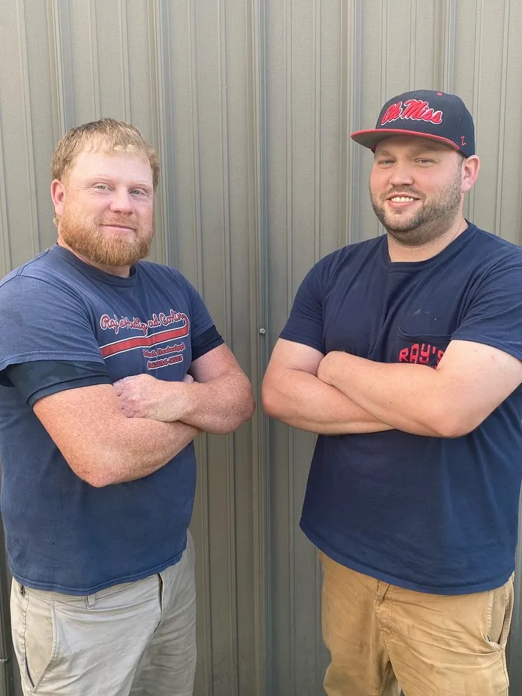 Slide of Rays Heating & Cooling