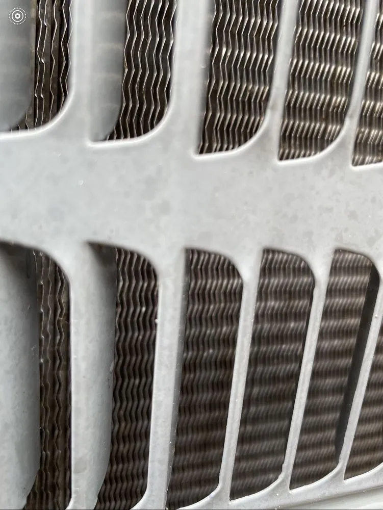 Slide of Rays Heating & Cooling