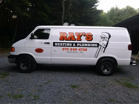 Ray's Heating & Plumbing