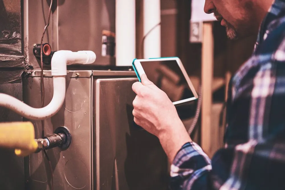 Slide of Ray's Heating and Air Conditioning The Original