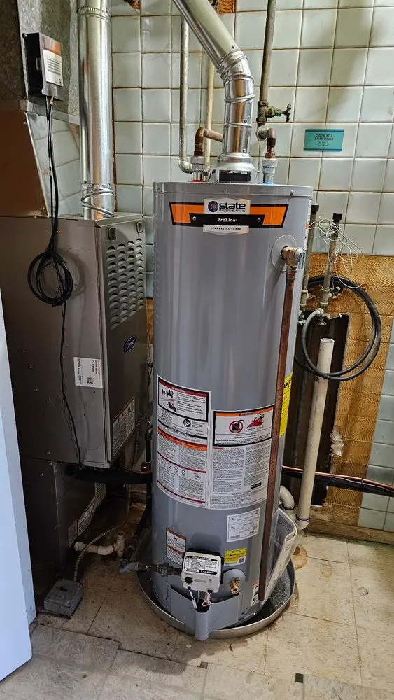 Slide of Ray's Heating and Air Conditioning The Original