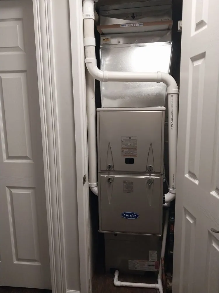 Slide of Ray's Heating and Air Conditioning The Original