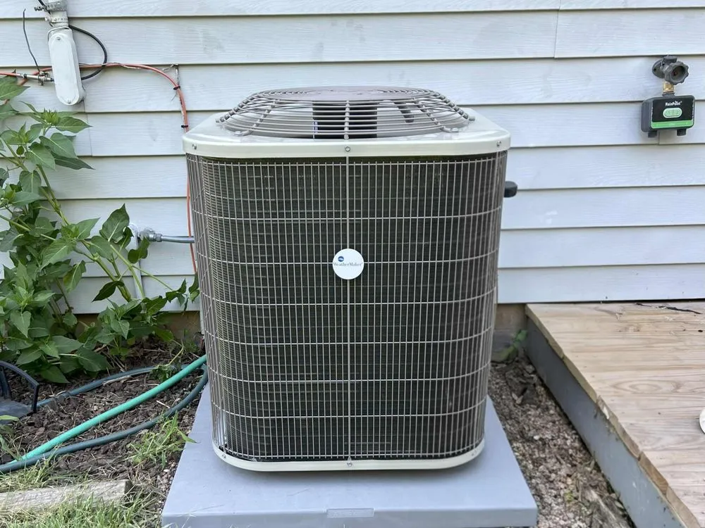 Slide of Ray's Heating and Air Conditioning The Original