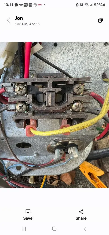 Slide of Ray's Heating and Air Conditioning The Original