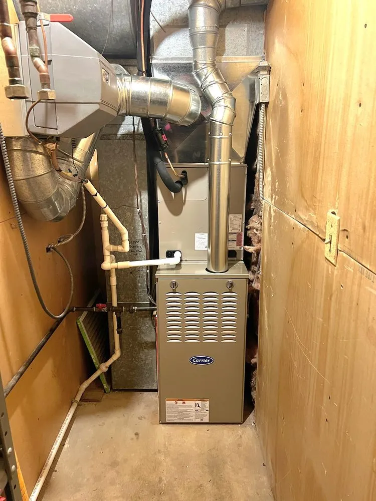 Slide of Ray's Heating and Air Conditioning The Original