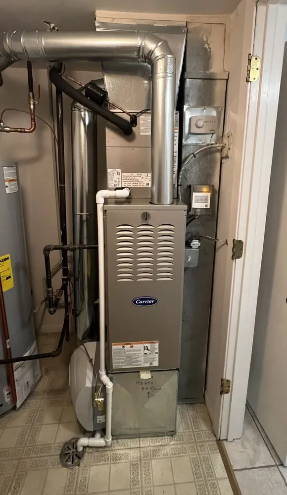 Slide of Ray's Heating and Air Conditioning The Original