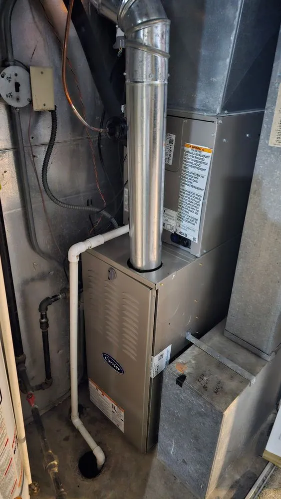 Slide of Ray's Heating and Air Conditioning The Original