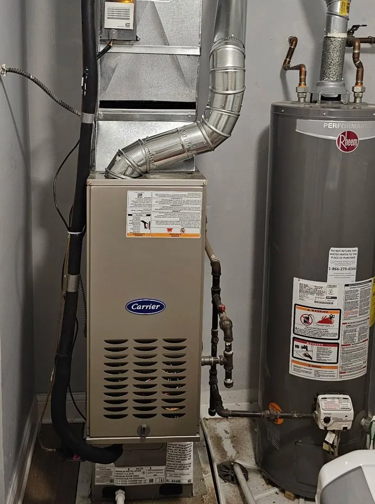 Slide of Ray's Heating and Air Conditioning The Original