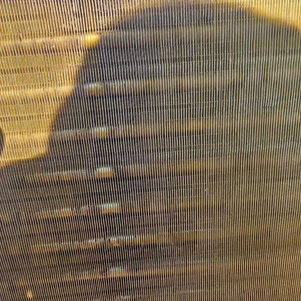 Slide of Ray's Heating and Air