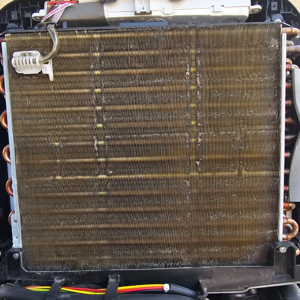 Slide of Ray's Heating and Air